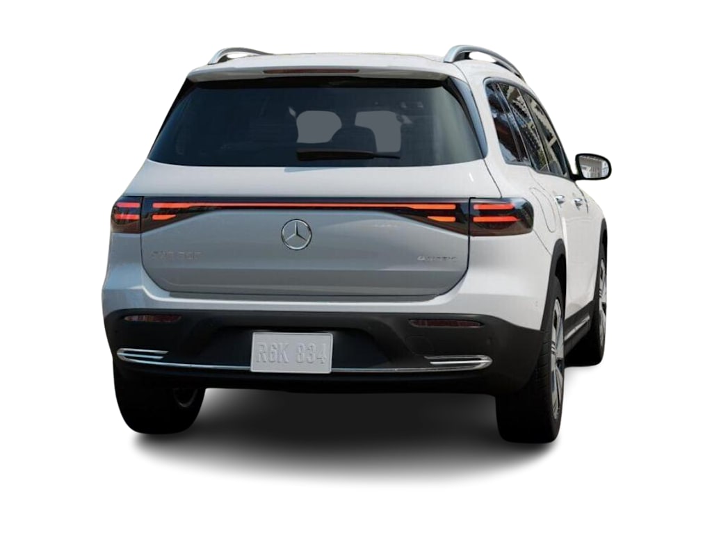 Thumbnail: 2025 Mercedes-Benz EQB - 26