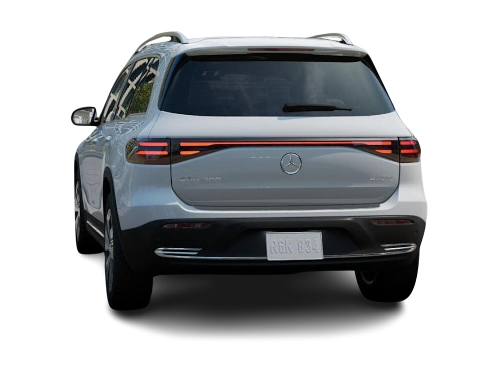 Thumbnail: 2025 Mercedes-Benz EQB - 27