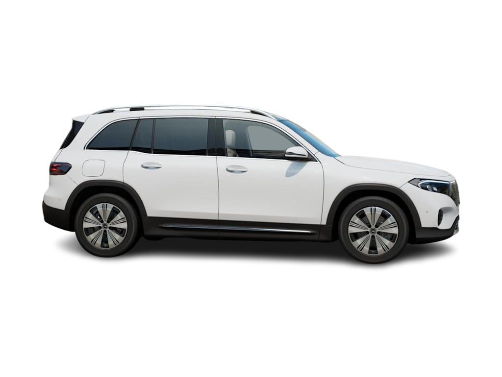 Thumbnail: 2025 Mercedes-Benz EQB - 17