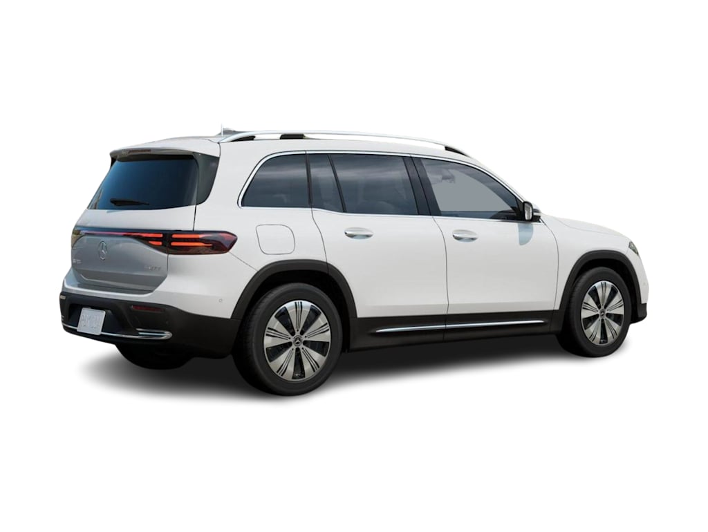 Thumbnail: 2025 Mercedes-Benz EQB - 22