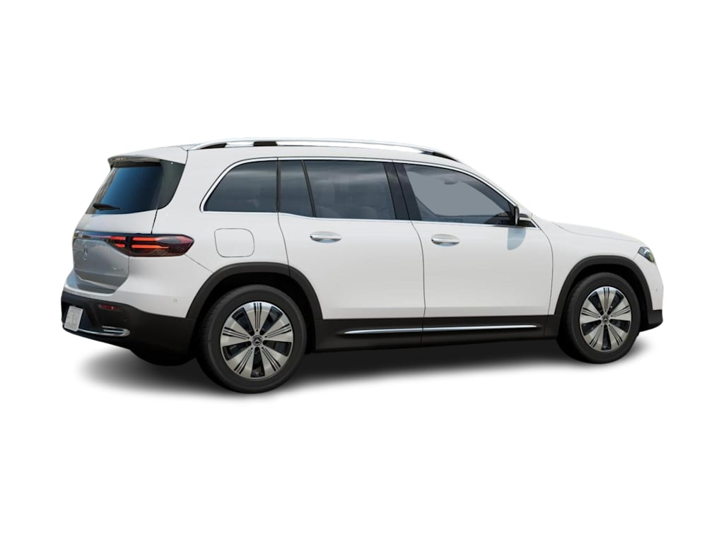 Thumbnail: 2025 Mercedes-Benz EQB - 21