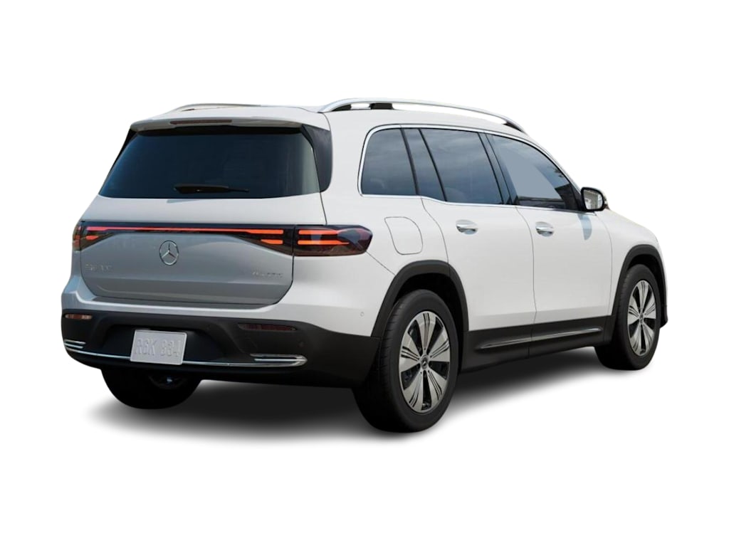 Thumbnail: 2025 Mercedes-Benz EQB - 24