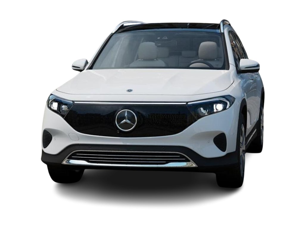 Thumbnail: 2025 Mercedes-Benz EQB - 41