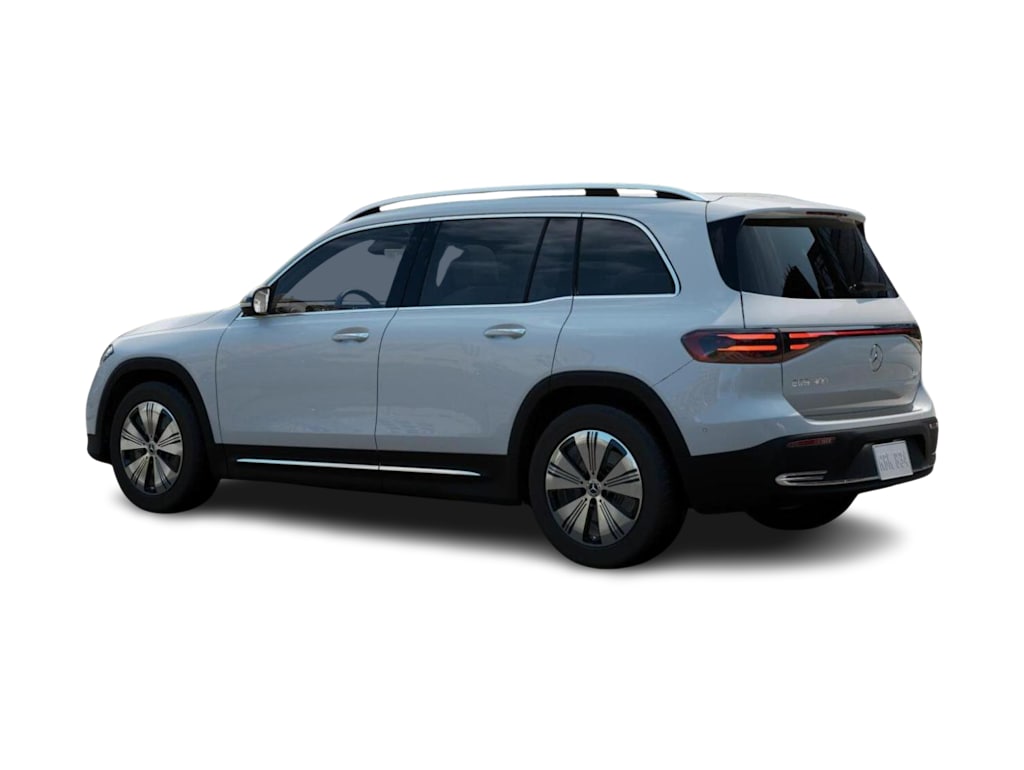 Thumbnail: 2025 Mercedes-Benz EQB - 3