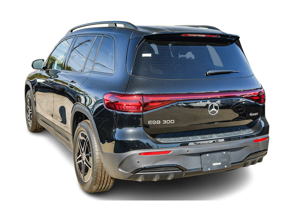 Thumbnail: 2024 Mercedes-Benz EQB - 3