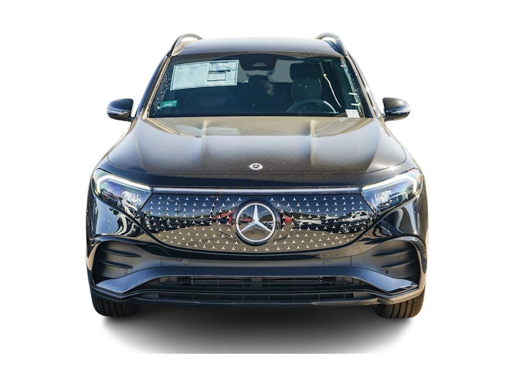 Thumbnail: 2024 Mercedes-Benz EQB - 5