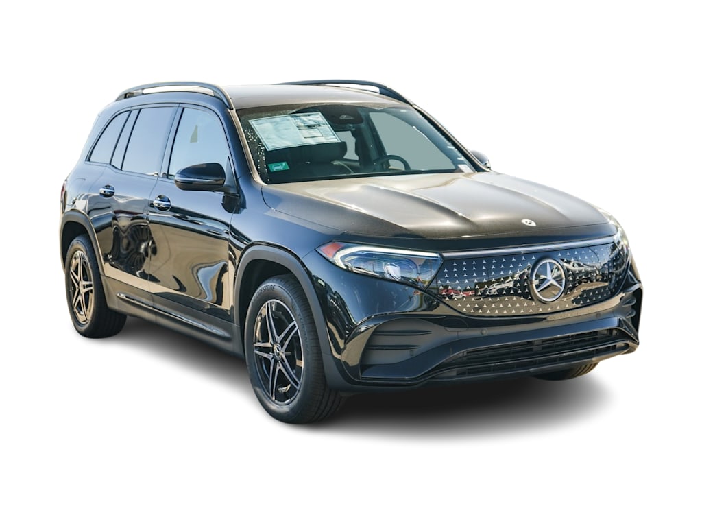 Thumbnail: 2024 Mercedes-Benz EQB - 16