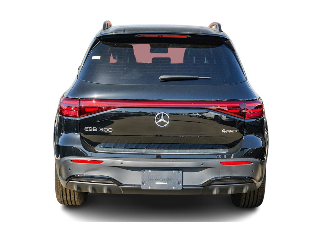 Thumbnail: 2024 Mercedes-Benz EQB - 4