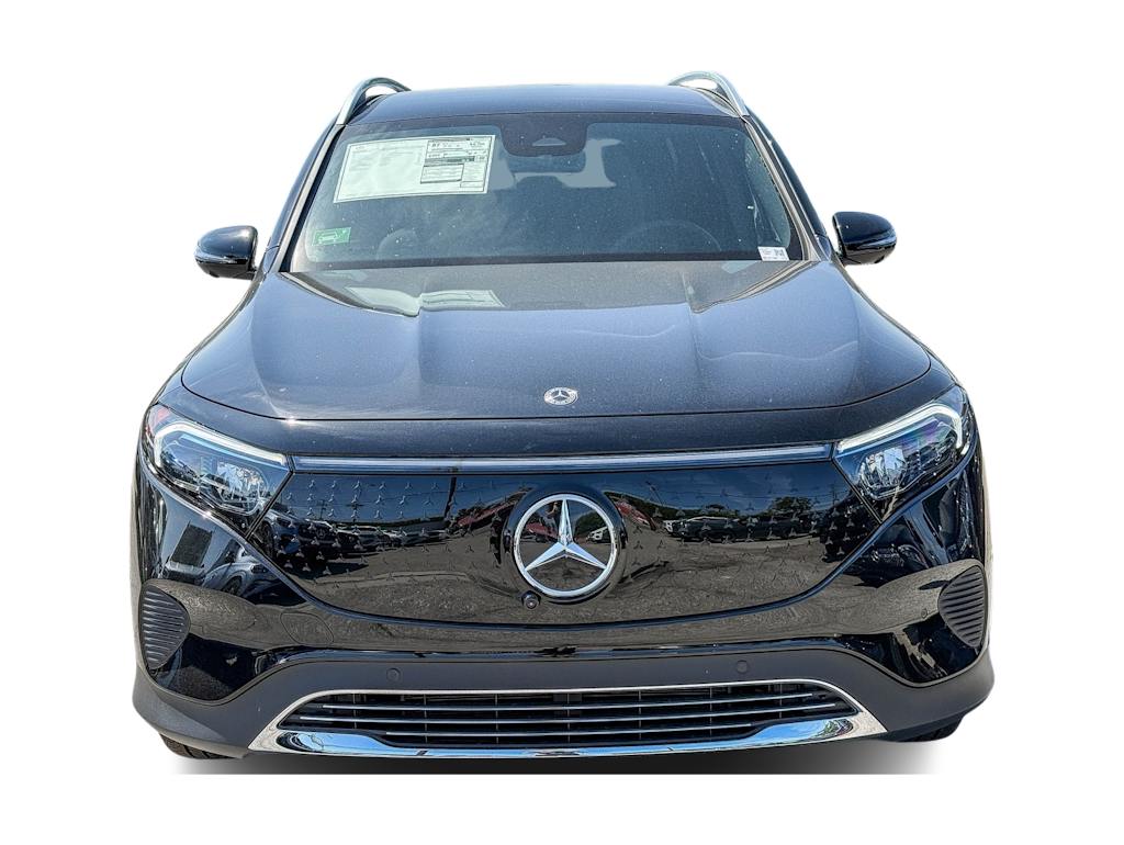 Thumbnail: 2025 Mercedes-Benz EQB - 6