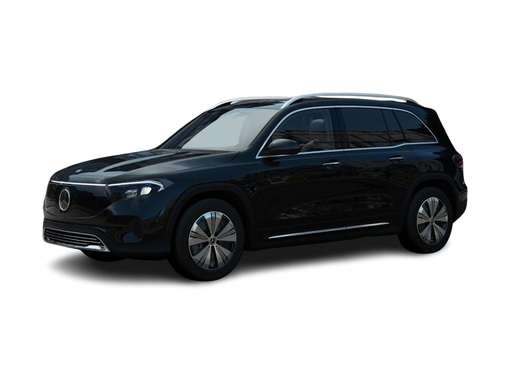 Thumbnail: 2025 Mercedes-Benz EQB - 65