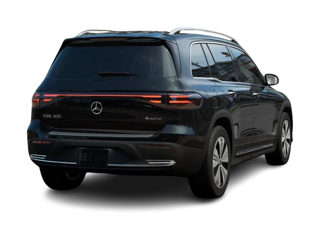 Thumbnail: 2025 Mercedes-Benz EQB - 51