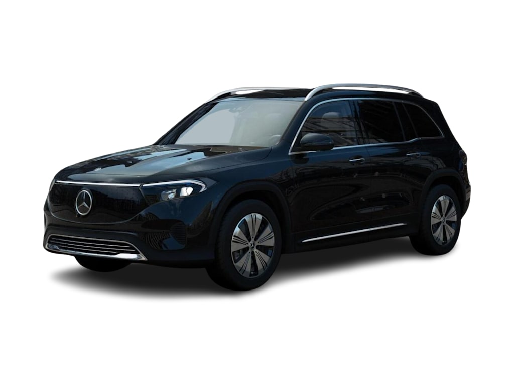 Thumbnail: 2025 Mercedes-Benz EQB - 66