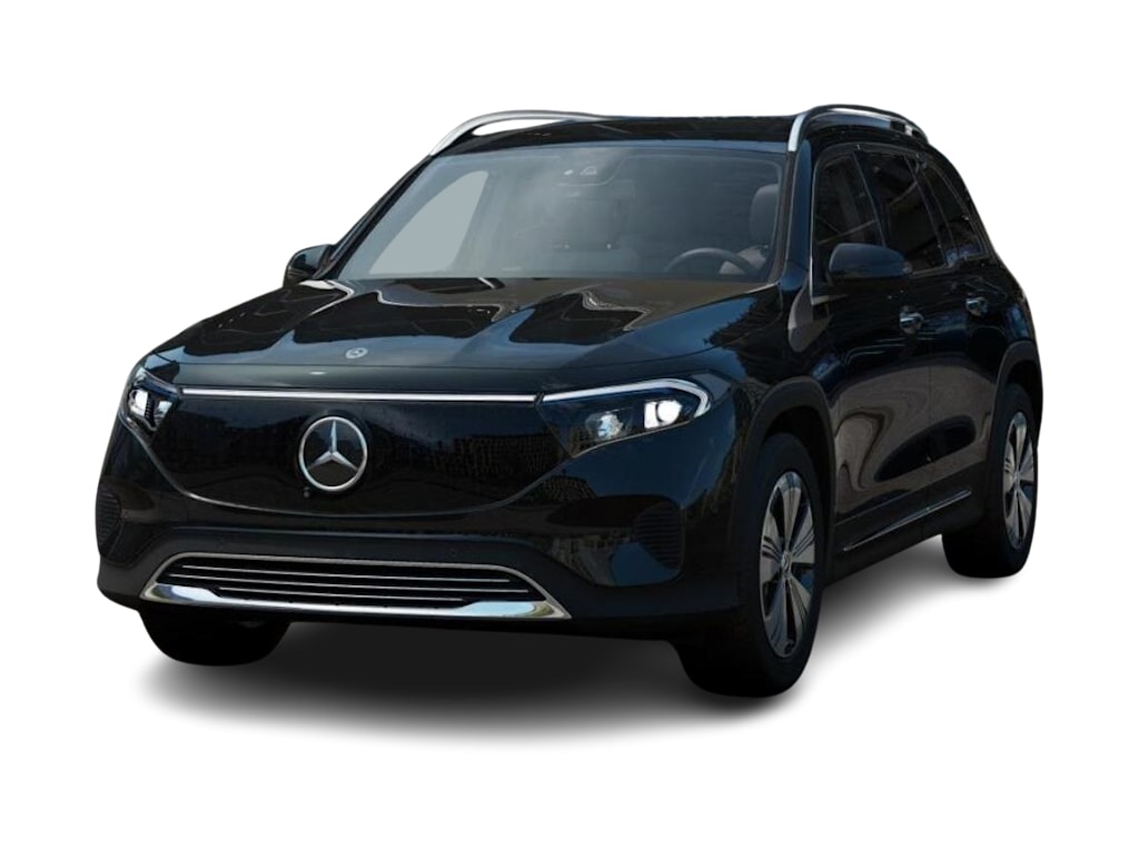 Thumbnail: 2025 Mercedes-Benz EQB - 68