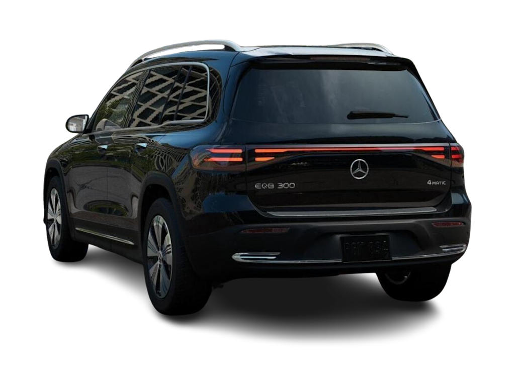 Thumbnail: 2025 Mercedes-Benz EQB - 55