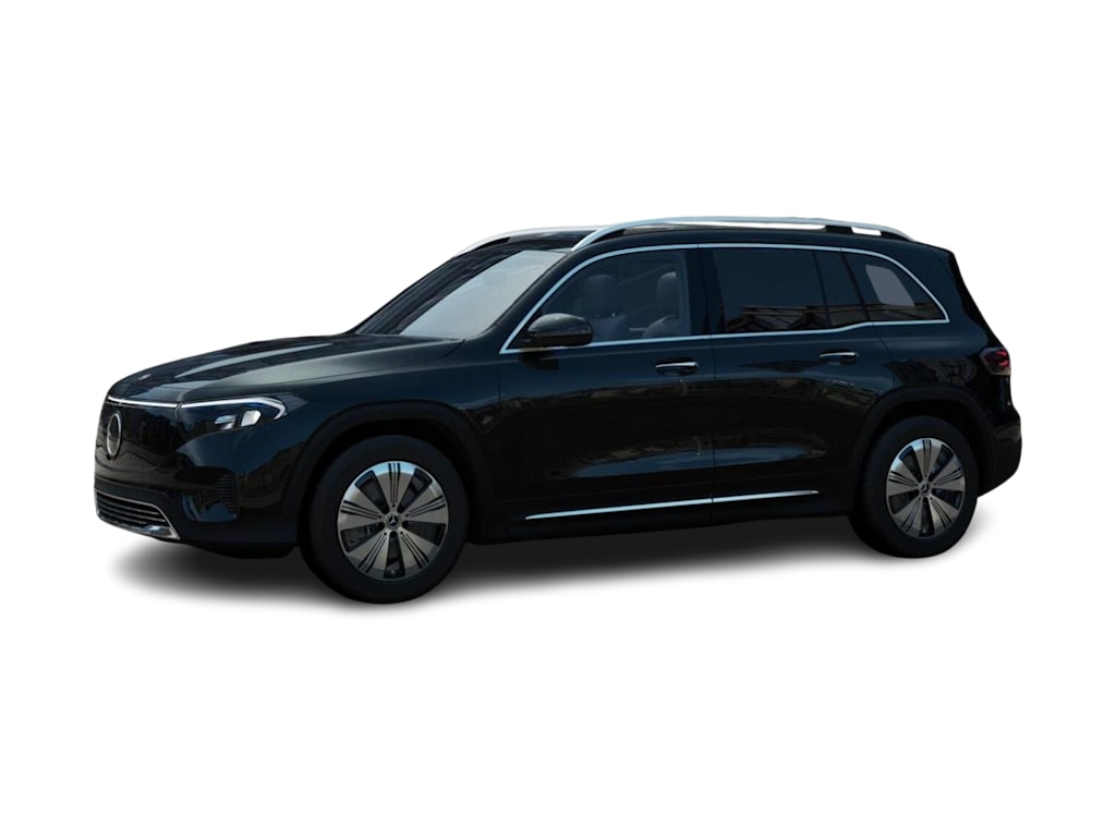 Thumbnail: 2025 Mercedes-Benz EQB - 64