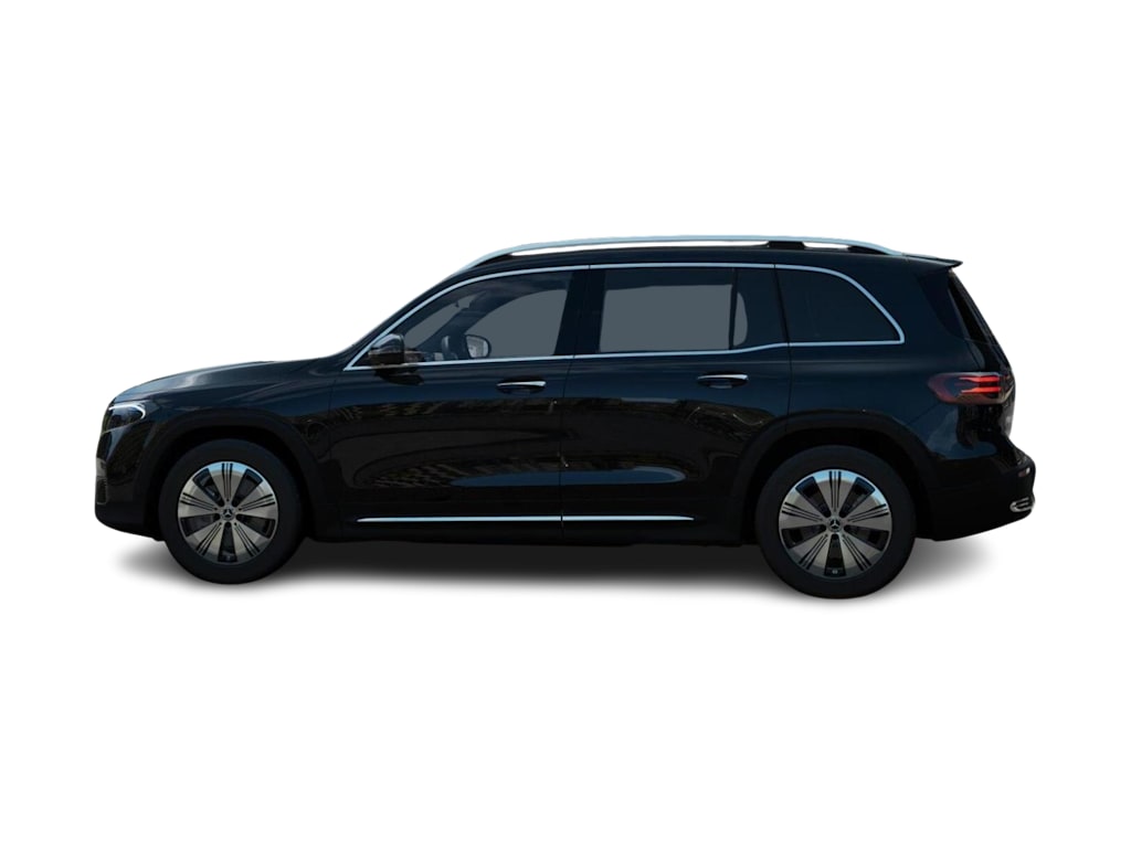 Thumbnail: 2025 Mercedes-Benz EQB - 60