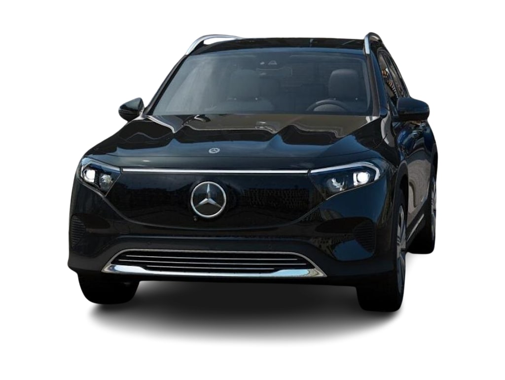 Thumbnail: 2025 Mercedes-Benz EQB - 69