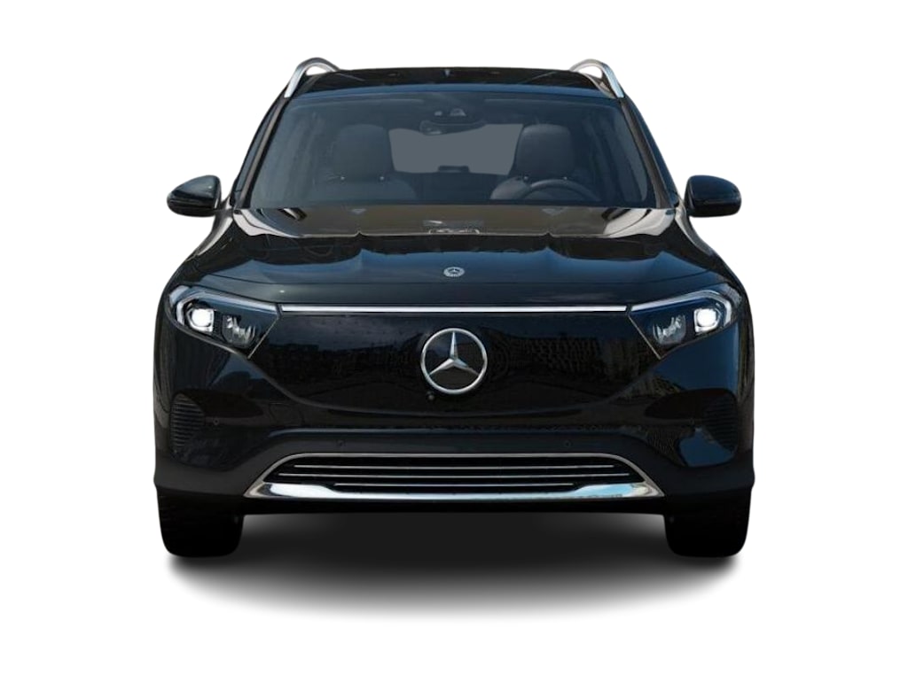 Thumbnail: 2025 Mercedes-Benz EQB - 36
