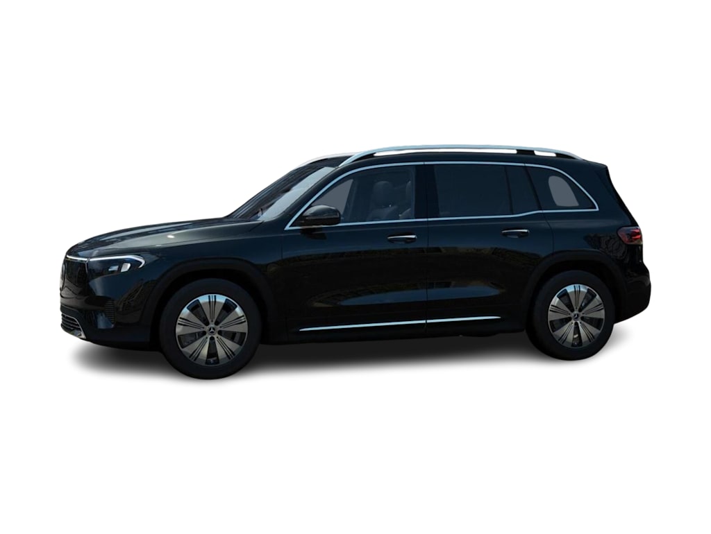 Thumbnail: 2025 Mercedes-Benz EQB - 63