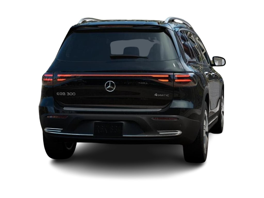 Thumbnail: 2025 Mercedes-Benz EQB - 52