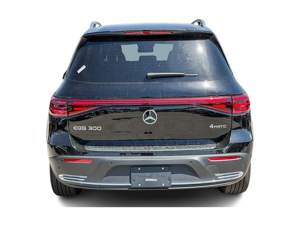 Thumbnail: 2025 Mercedes-Benz EQB - 5