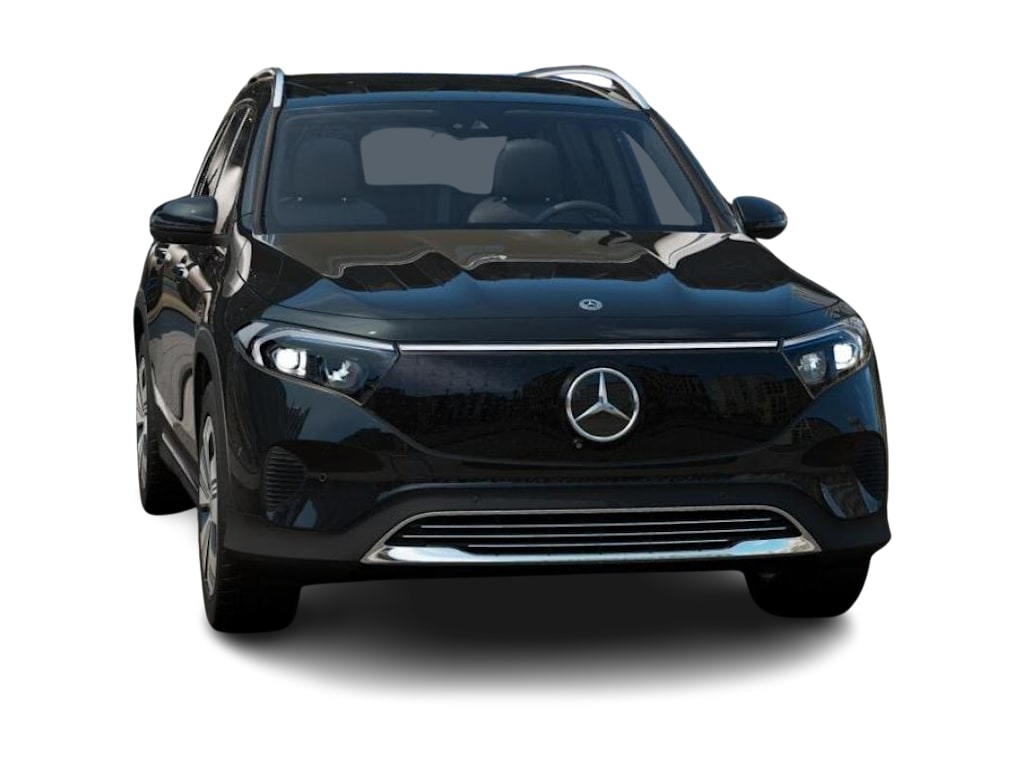 Thumbnail: 2025 Mercedes-Benz EQB - 37