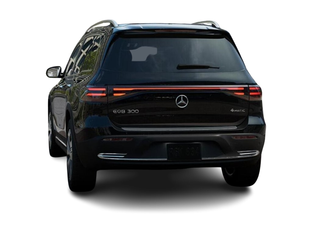 Thumbnail: 2025 Mercedes-Benz EQB - 54