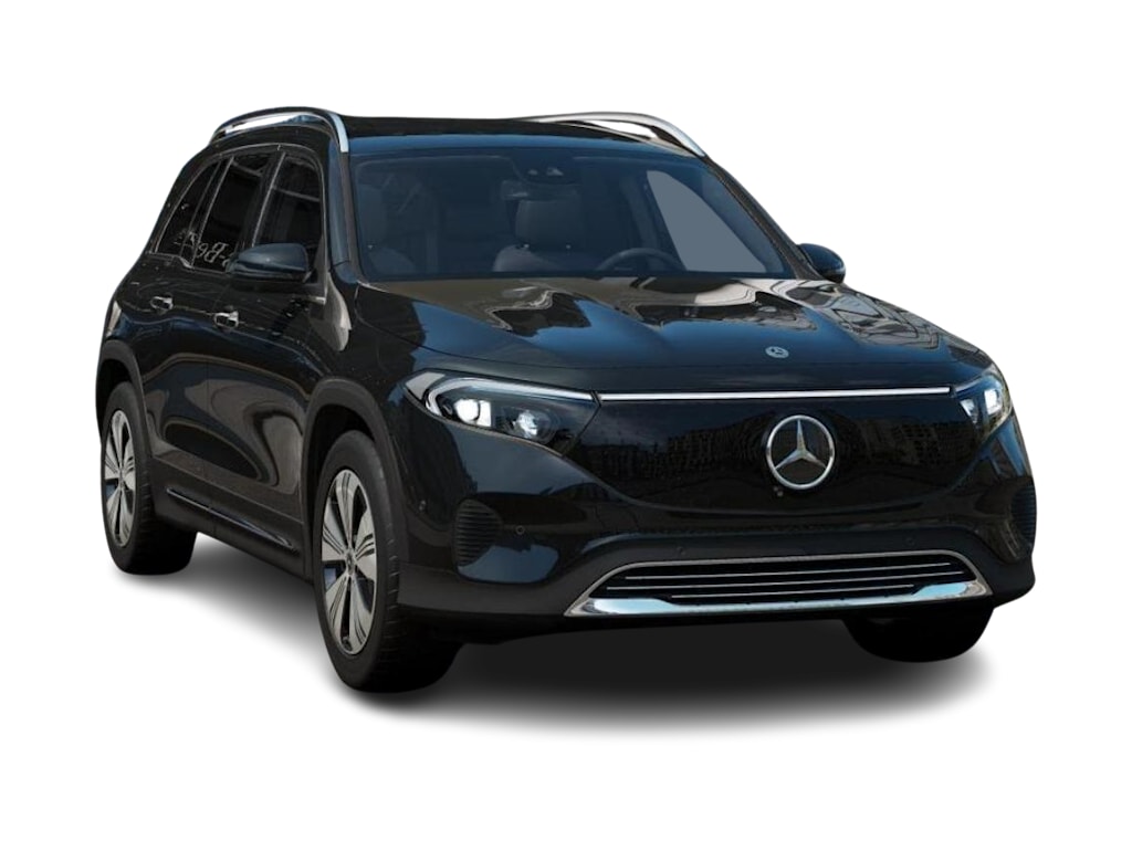 Thumbnail: 2025 Mercedes-Benz EQB - 38