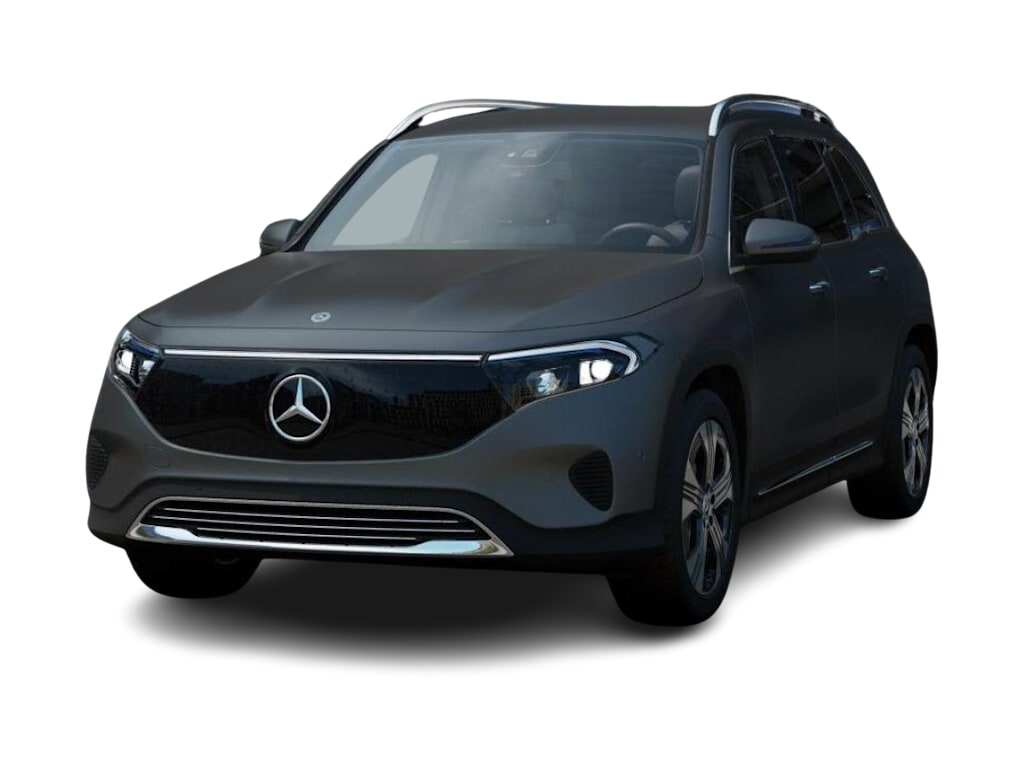 Thumbnail: 2025 Mercedes-Benz EQB - 40