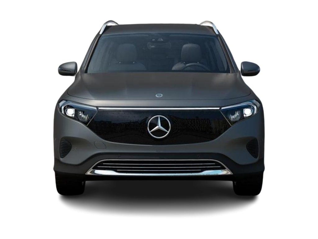 Thumbnail: 2025 Mercedes-Benz EQB - 6