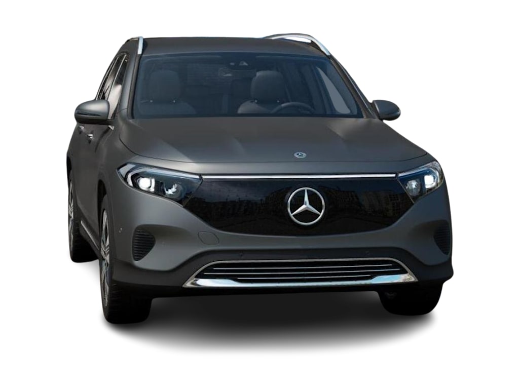 Thumbnail: 2025 Mercedes-Benz EQB - 11