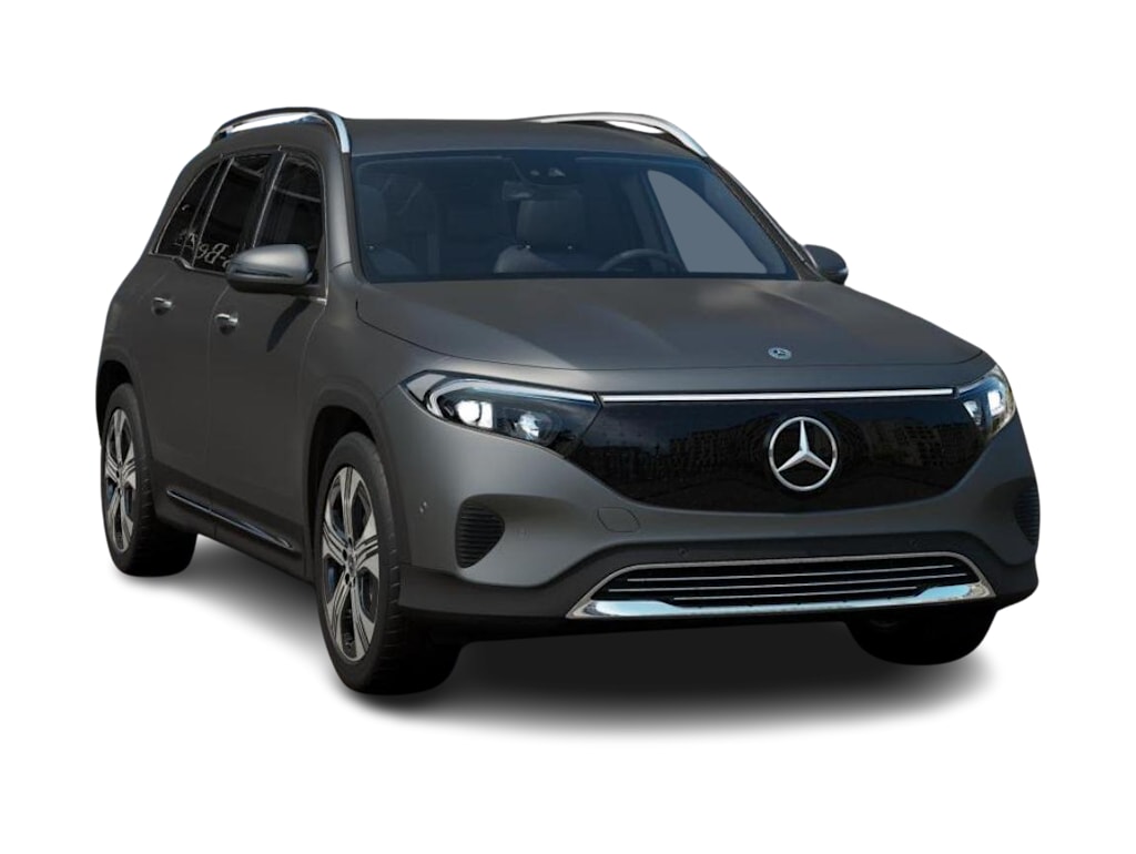 Thumbnail: 2025 Mercedes-Benz EQB - 12