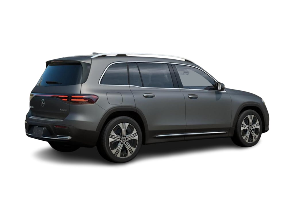 Thumbnail: 2025 Mercedes-Benz EQB - 22