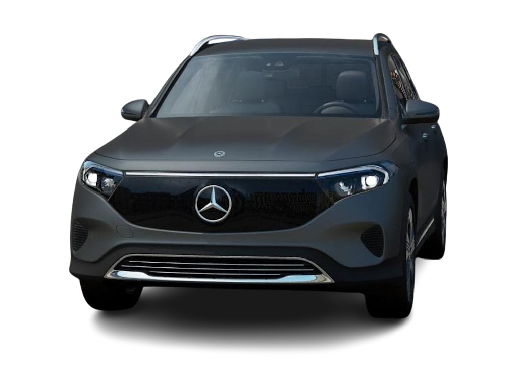 Thumbnail: 2025 Mercedes-Benz EQB - 41