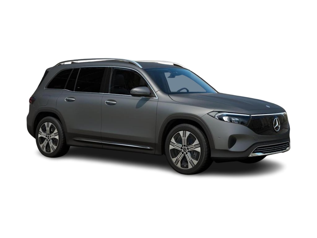 Thumbnail: 2025 Mercedes-Benz EQB - 15