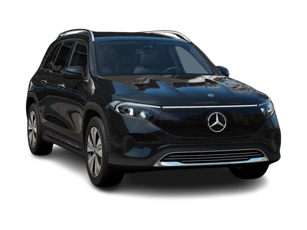 2024 Mercedes-Benz EQB 300 12