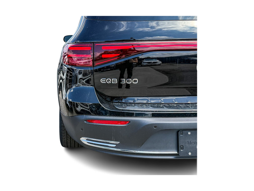 Thumbnail: 2025 Mercedes-Benz EQB - 19