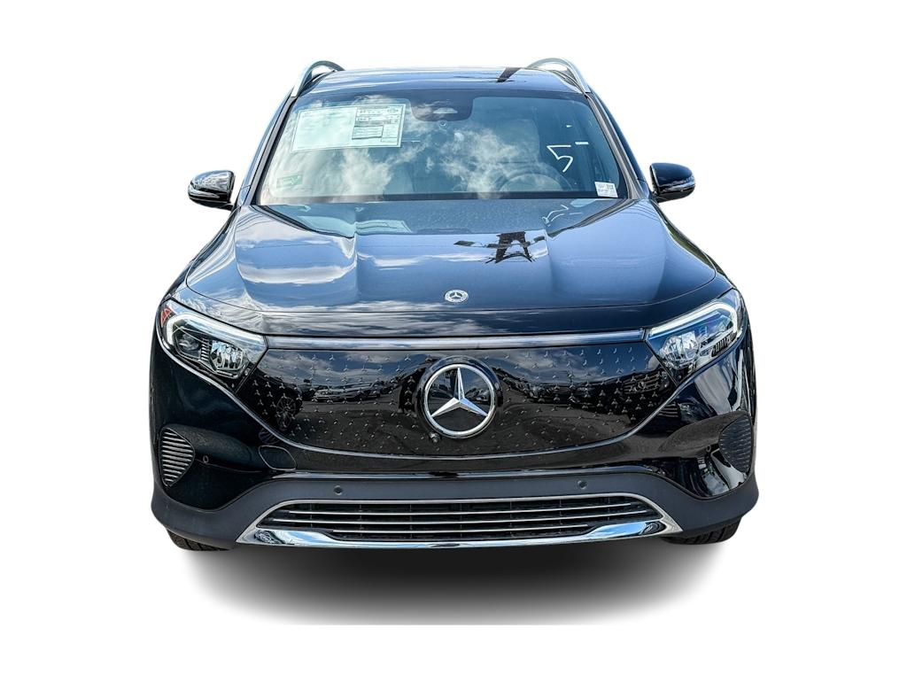 Thumbnail: 2025 Mercedes-Benz EQB - 5