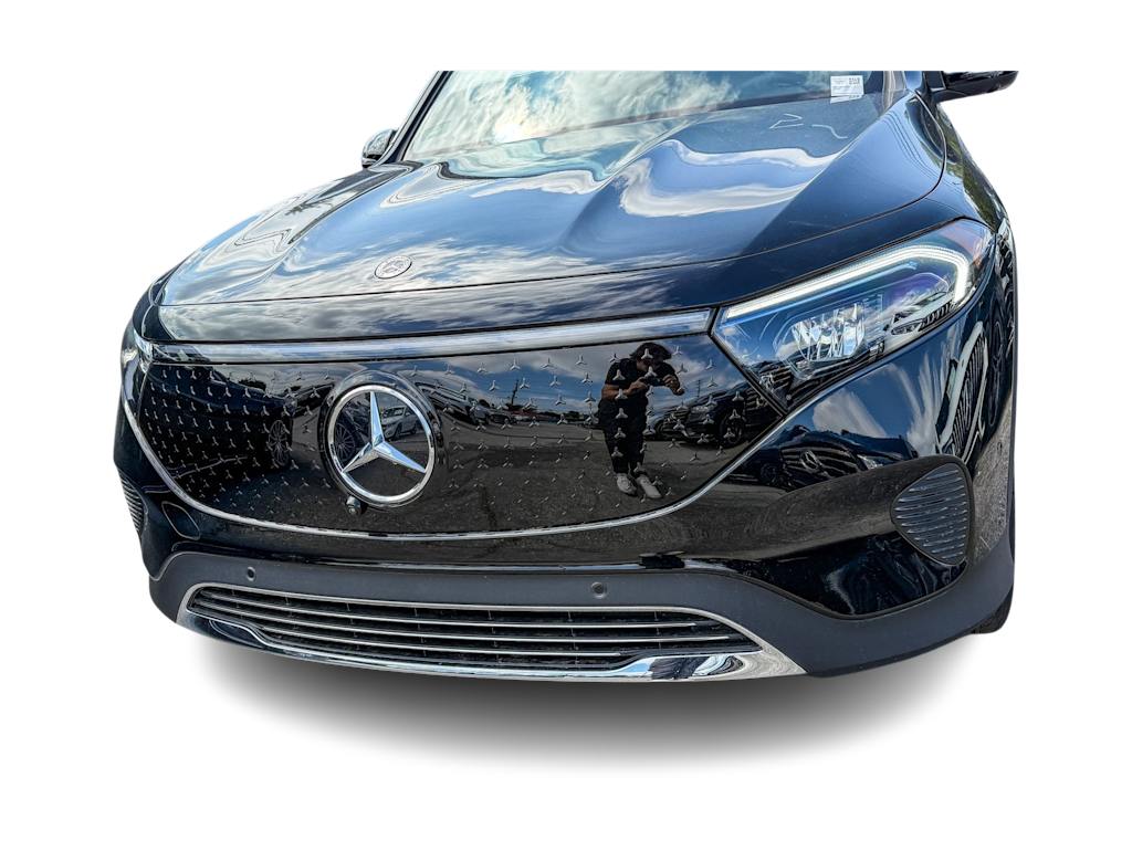 Thumbnail: 2025 Mercedes-Benz EQB - 22