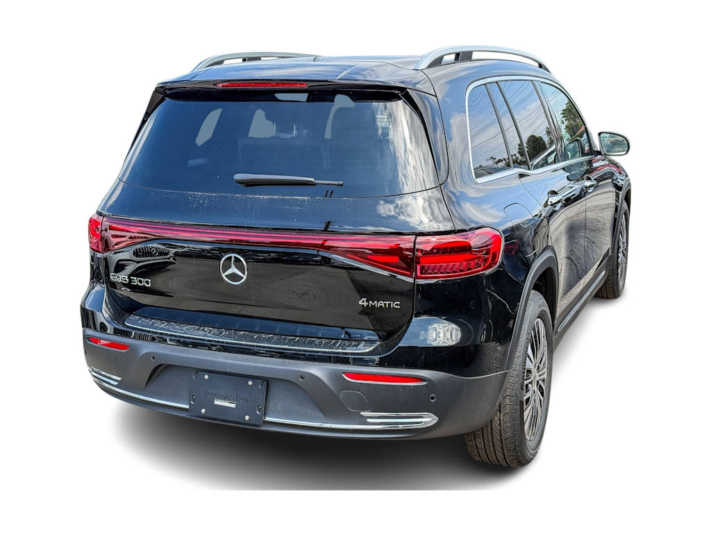 Thumbnail: 2025 Mercedes-Benz EQB - 18