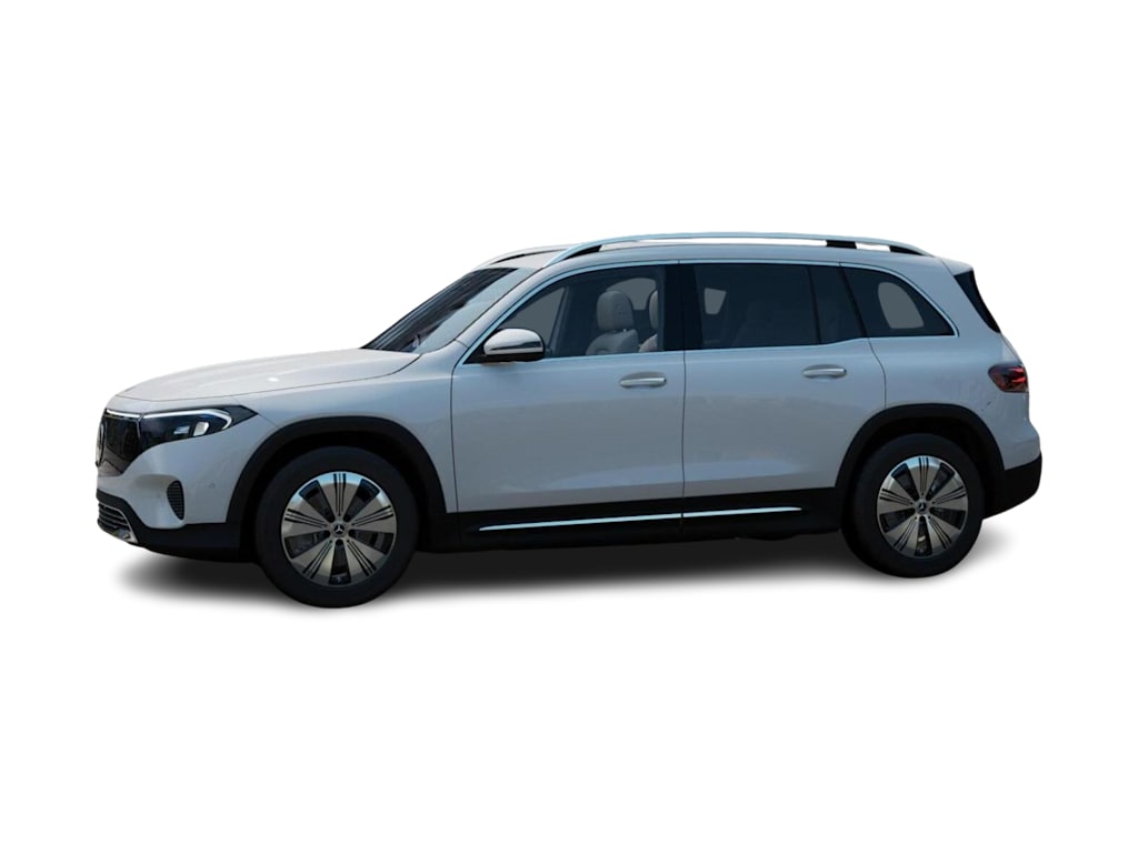 Thumbnail: 2025 Mercedes-Benz EQB - 64