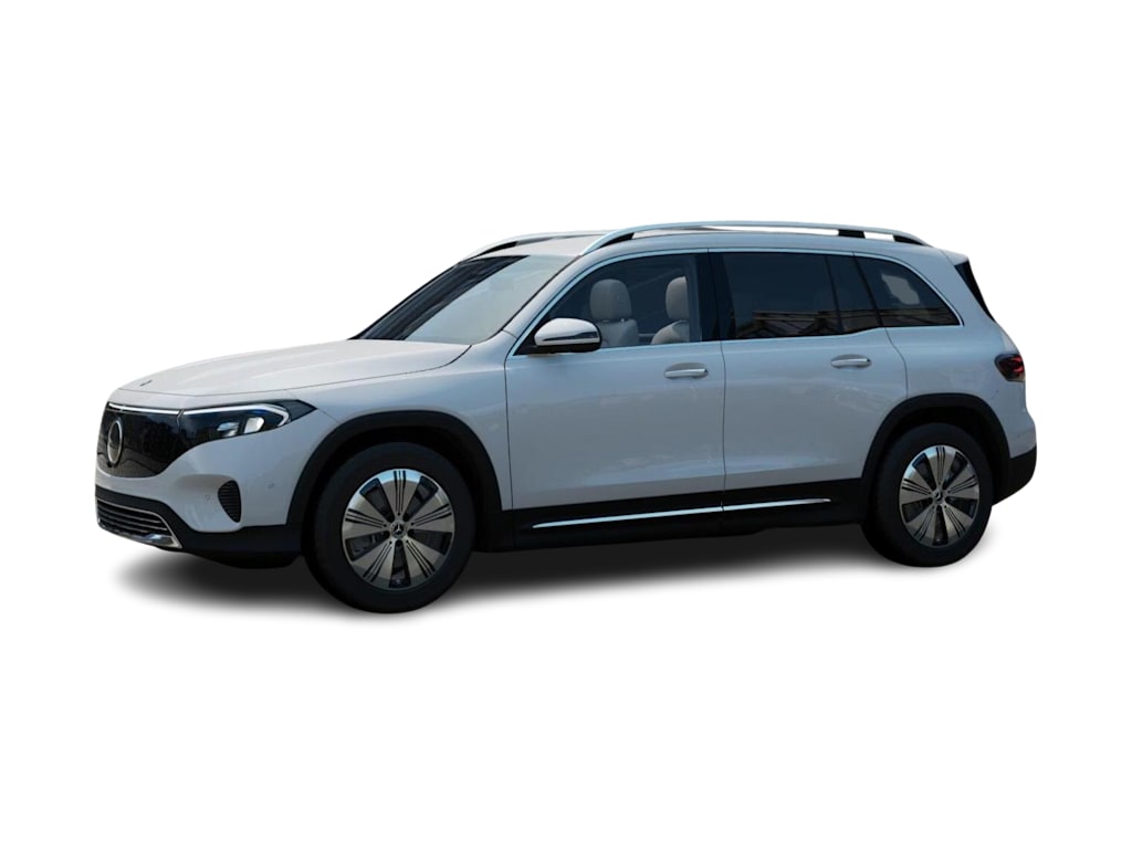 Thumbnail: 2025 Mercedes-Benz EQB - 65