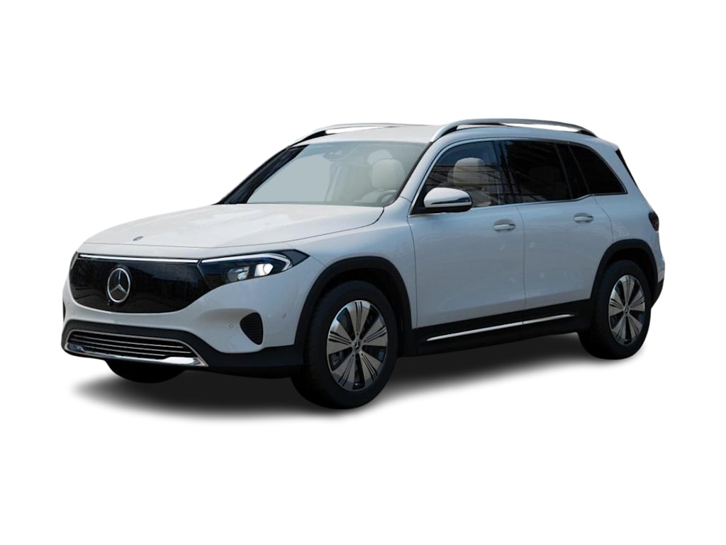 Thumbnail: 2025 Mercedes-Benz EQB - 67