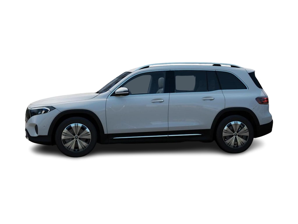 Thumbnail: 2025 Mercedes-Benz EQB - 63