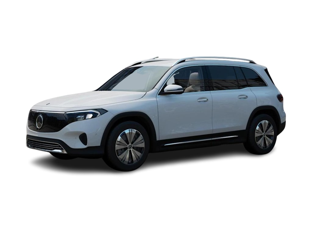 Thumbnail: 2025 Mercedes-Benz EQB - 66