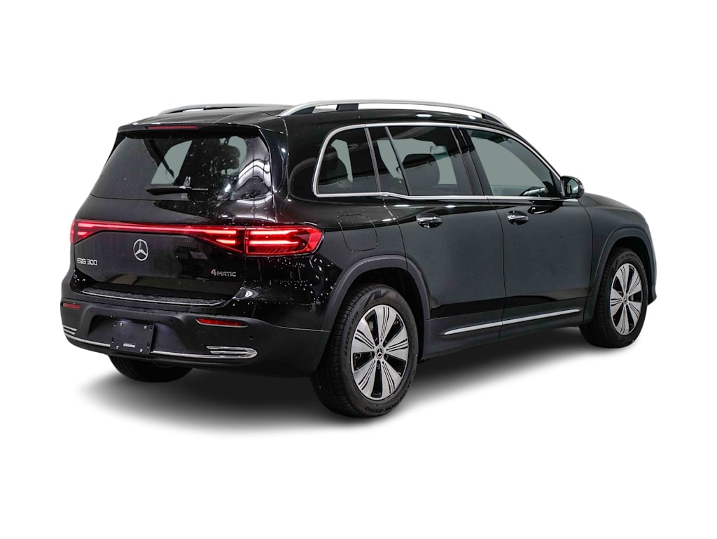 Thumbnail: 2025 Mercedes-Benz EQB - 16