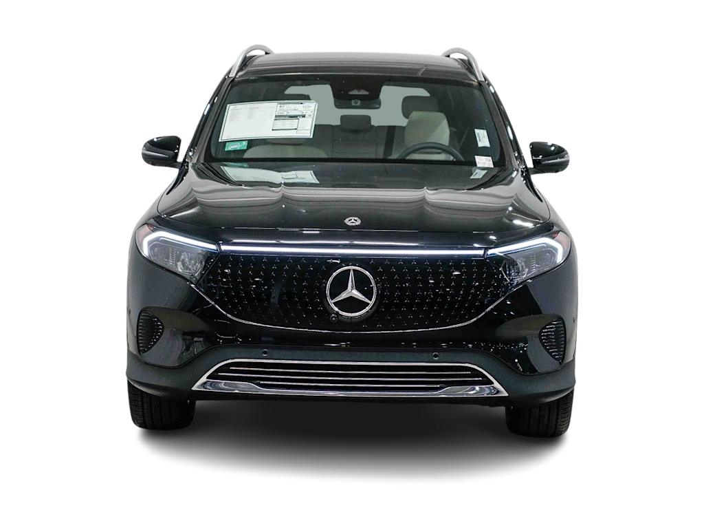 Thumbnail: 2025 Mercedes-Benz EQB - 4