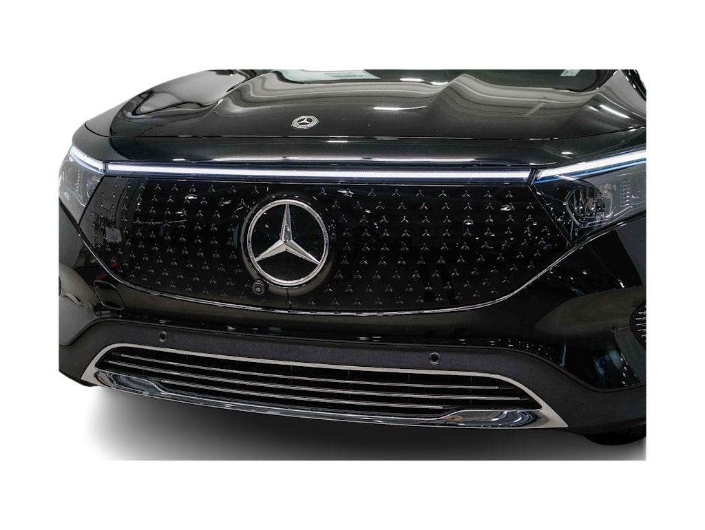 Thumbnail: 2025 Mercedes-Benz EQB - 19