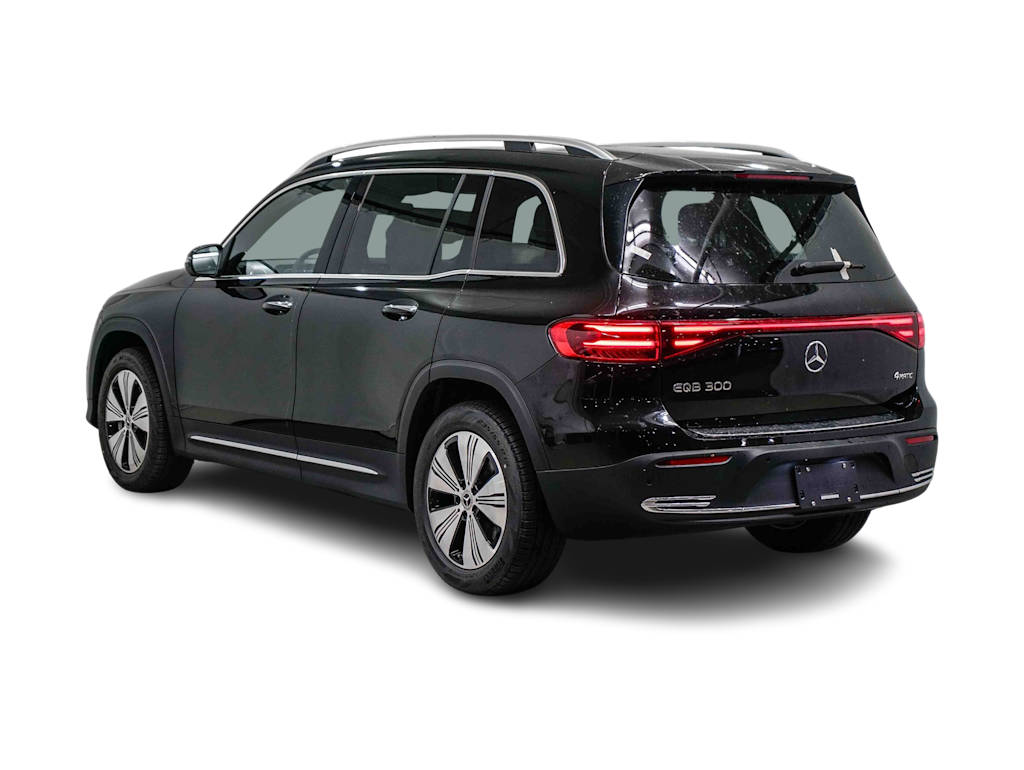 Thumbnail: 2025 Mercedes-Benz EQB - 3