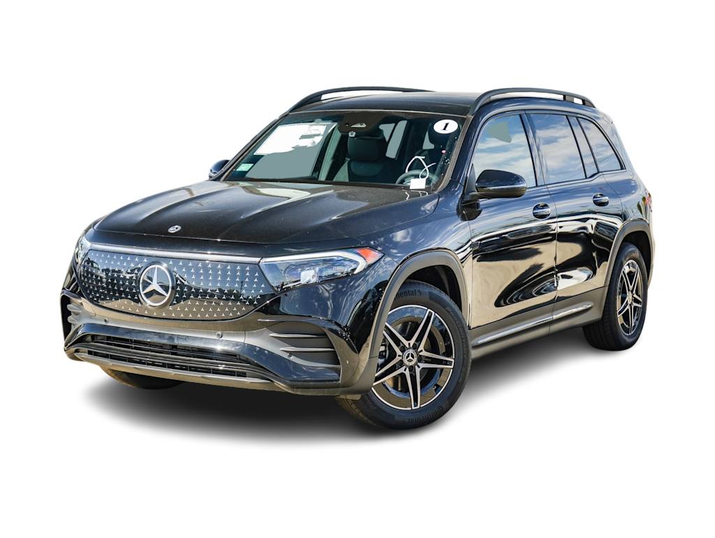 Used 2024 Mercedes-Benz EQB Base with VIN W1N9M0KB7RN090282 for sale in Hudson, WI